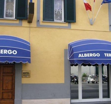Hotel Terranova Pisa Bagian luar foto