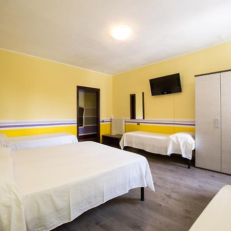 Hotel Terranova Pisa Bagian luar foto
