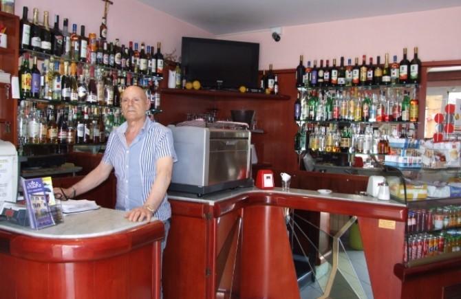 Hotel Terranova Pisa Bagian luar foto