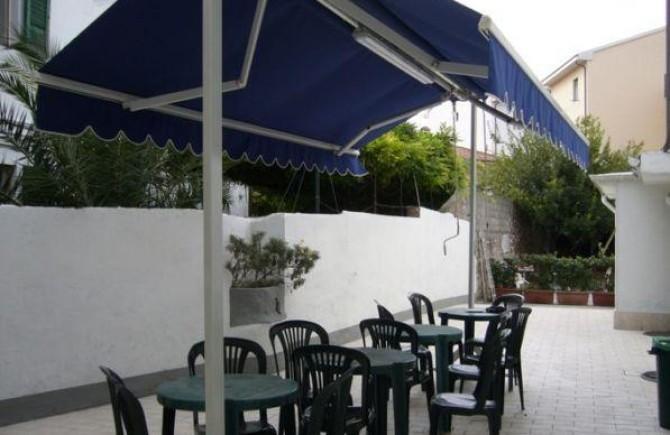 Hotel Terranova Pisa Bagian luar foto