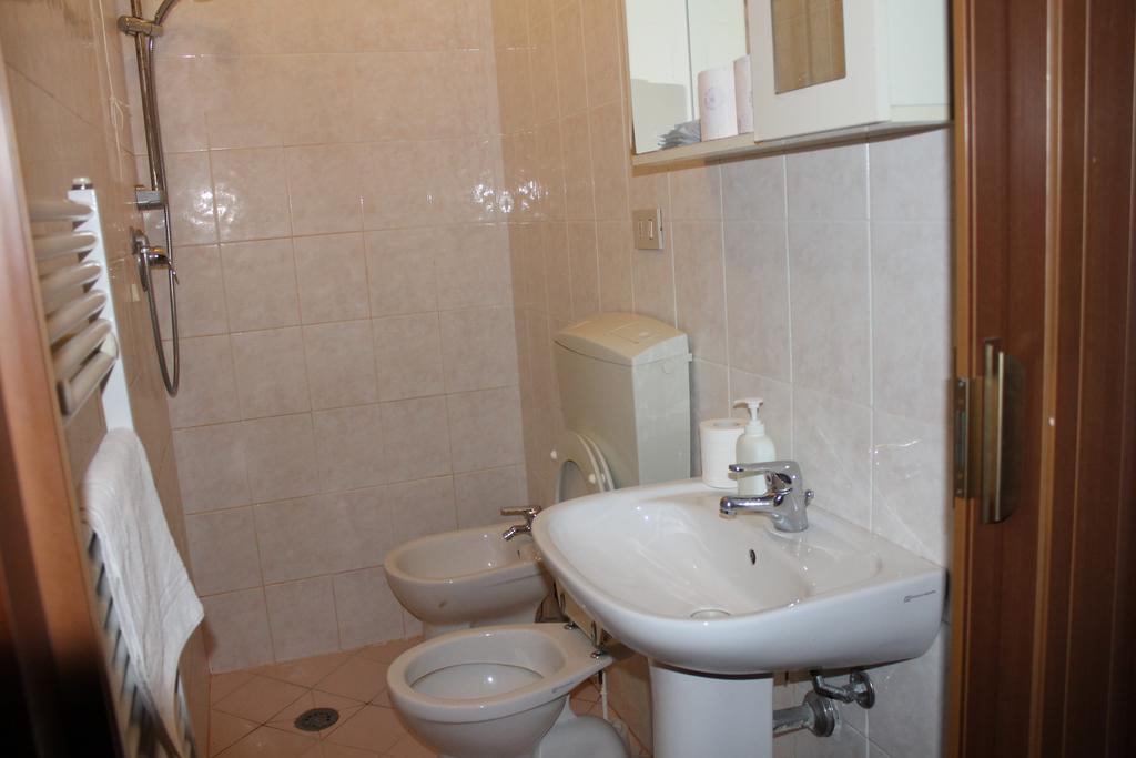 Hotel Terranova Pisa Ruang foto
