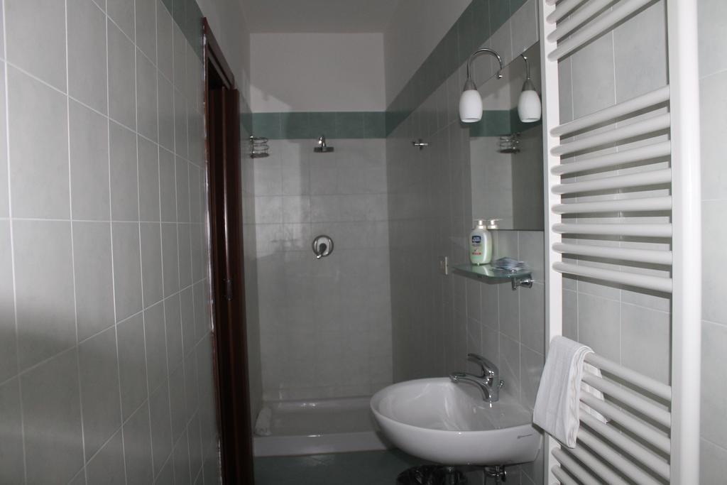 Hotel Terranova Pisa Ruang foto