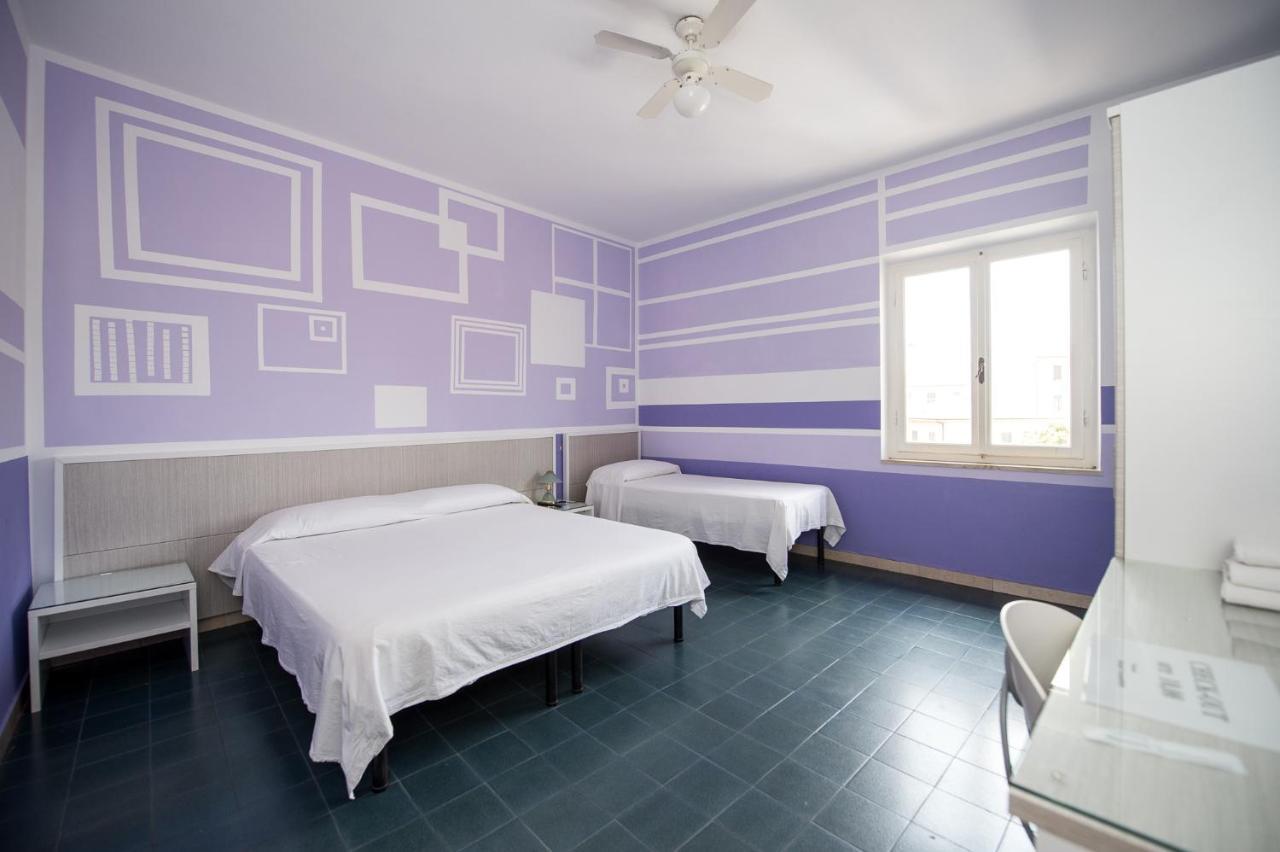 Hotel Terranova Pisa Bagian luar foto
