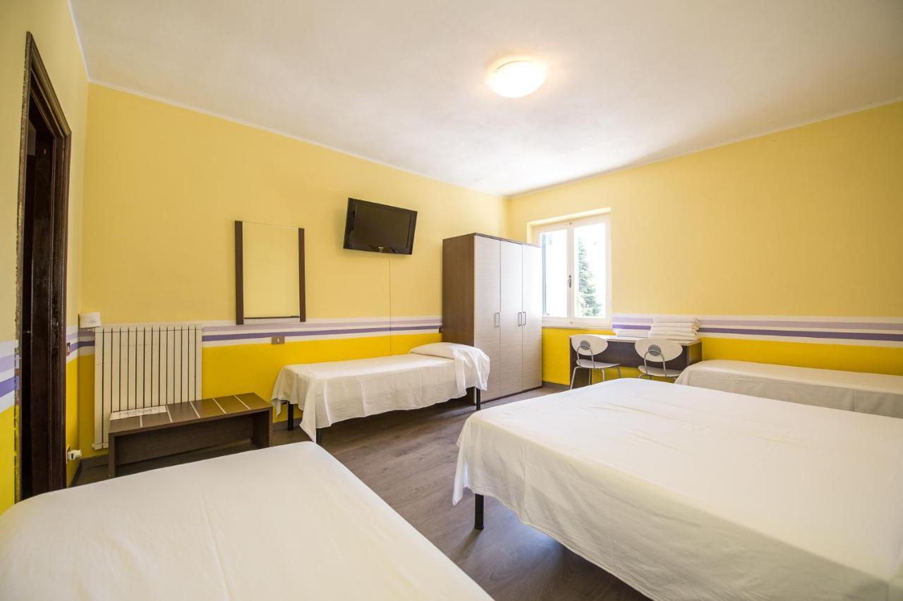 Hotel Terranova Pisa Bagian luar foto