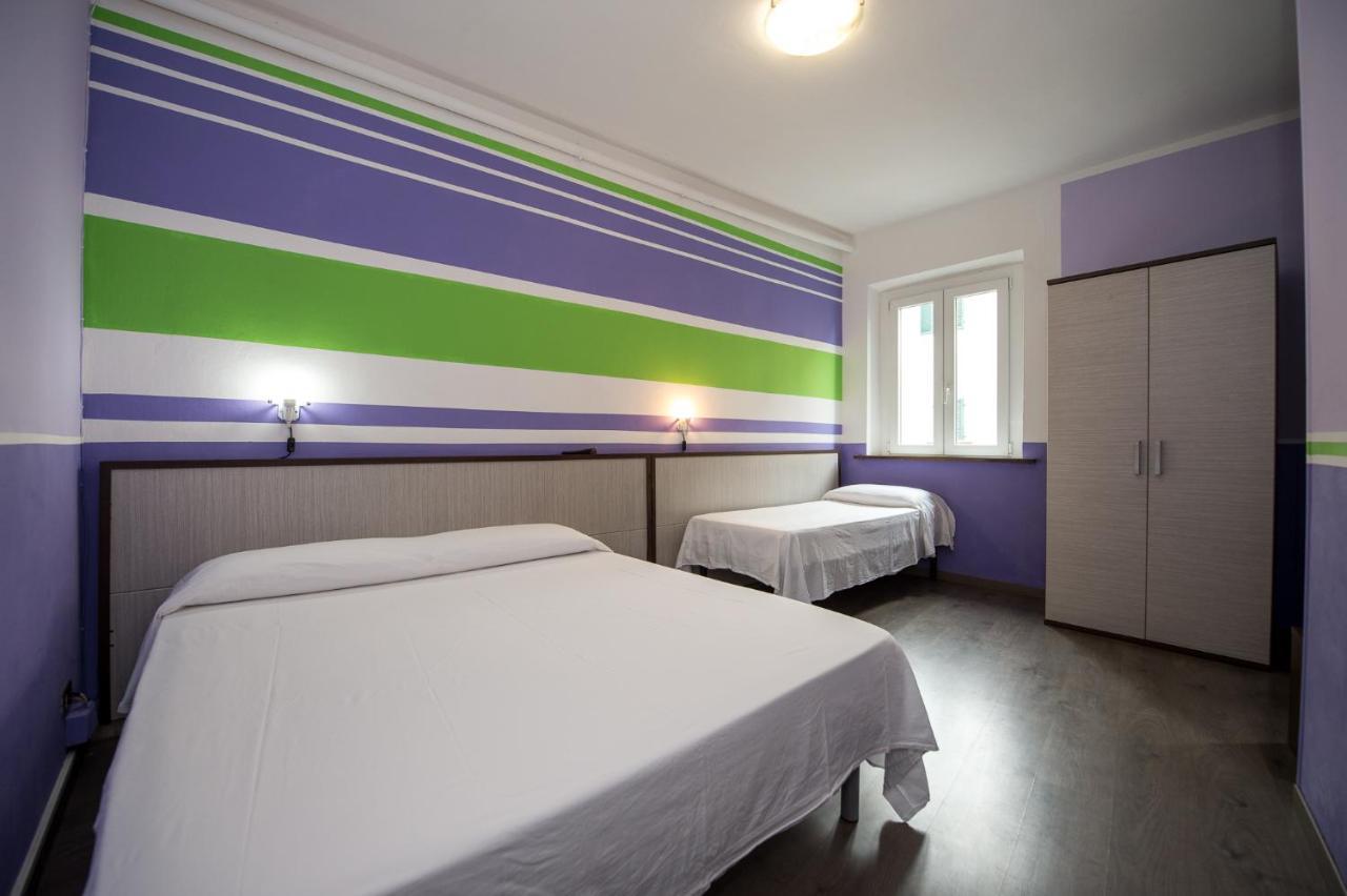 Hotel Terranova Pisa Bagian luar foto