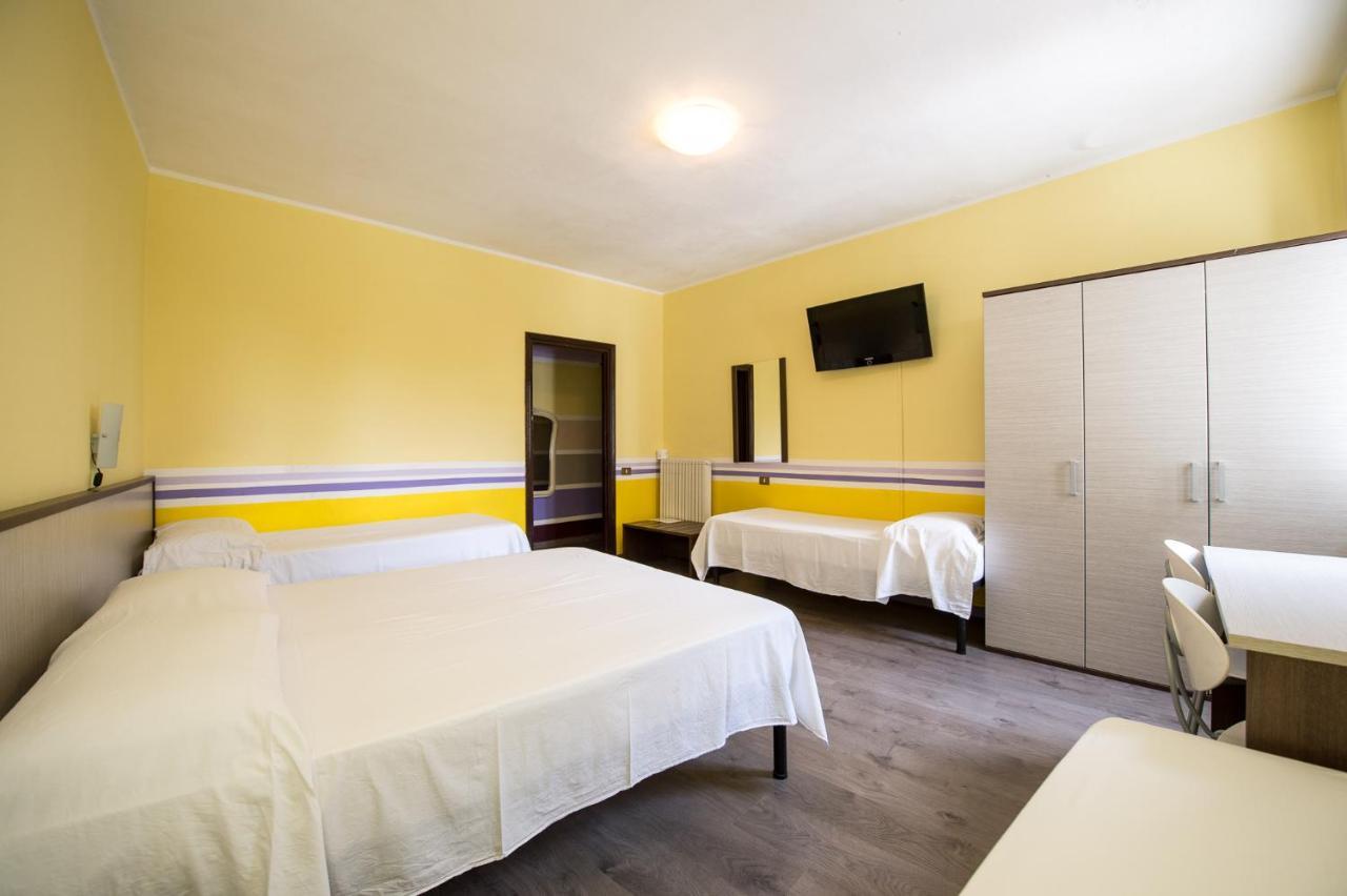 Hotel Terranova Pisa Bagian luar foto