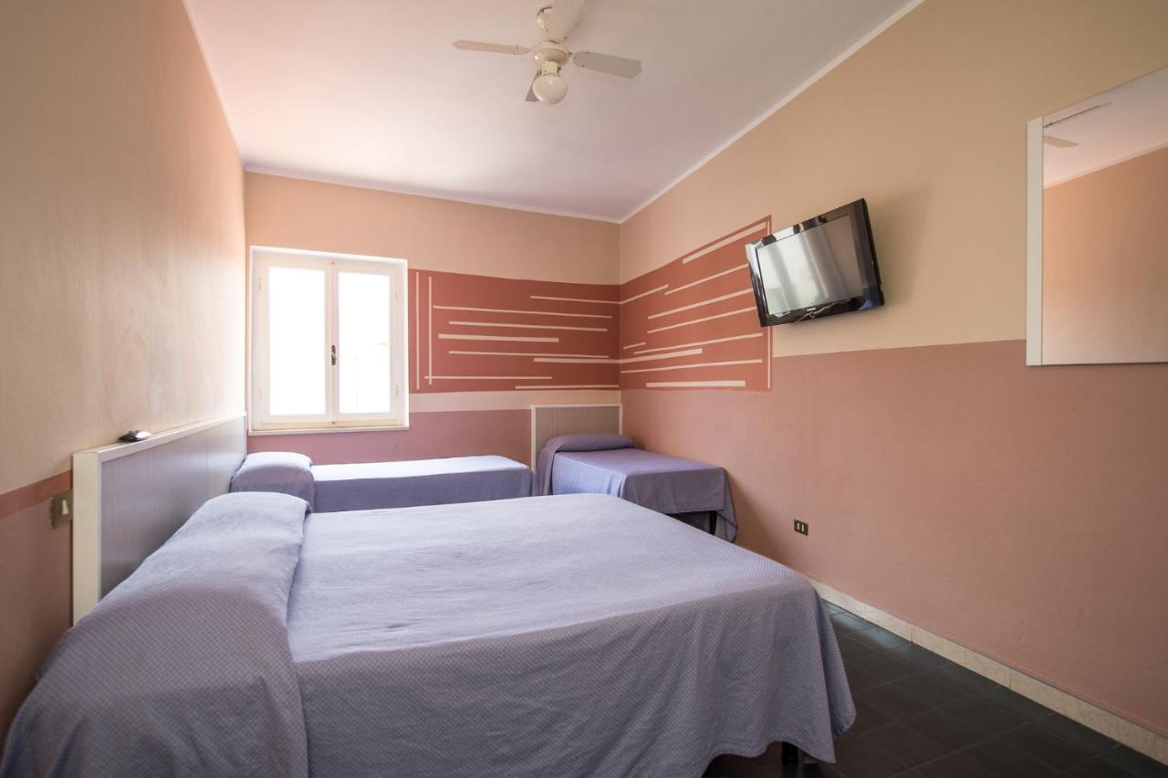Hotel Terranova Pisa Bagian luar foto