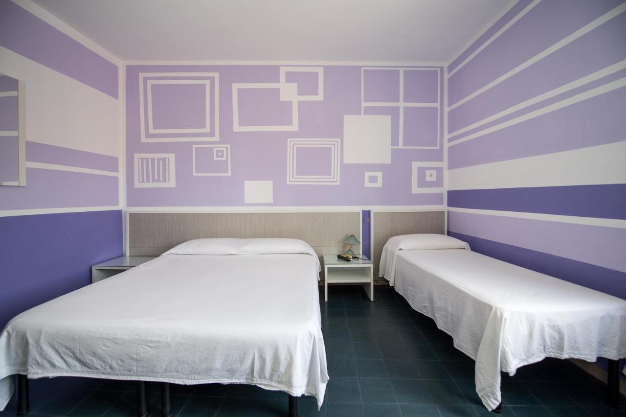 Hotel Terranova Pisa Bagian luar foto