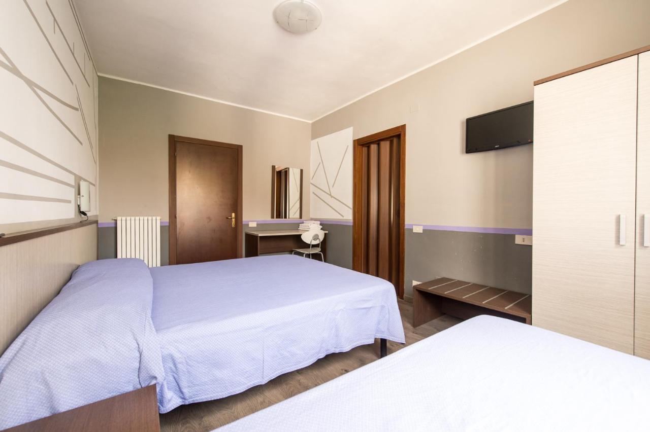 Hotel Terranova Pisa Bagian luar foto