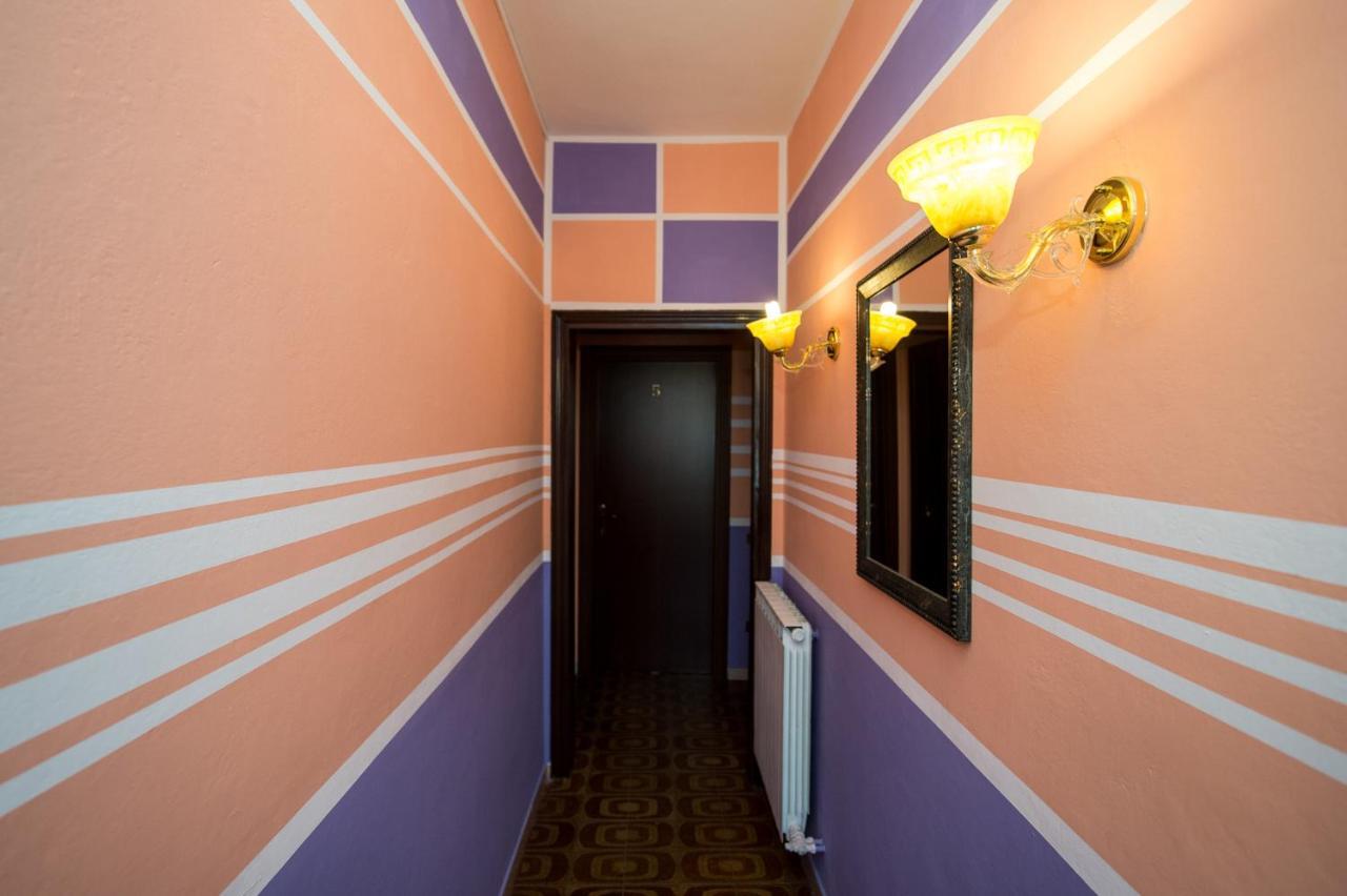 Hotel Terranova Pisa Bagian luar foto